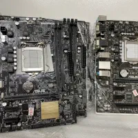 مادربرد H110 ASUSE