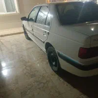 پژو پارس تیو فایو|خودرو سواری و وانت|بندر امام خمینی, |دیوار