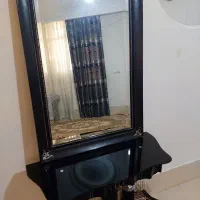آینه و کنسول