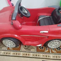 ماشین شارژی