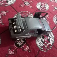 اسباب بازی پارس مدل ۱۴۰۰ فابریک