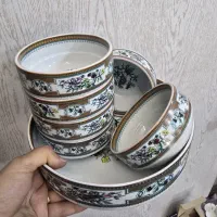 آجیل خوری ترمه