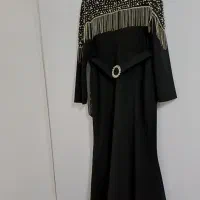 لباس مجلسی زنانه شیک