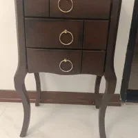 میز تلفن