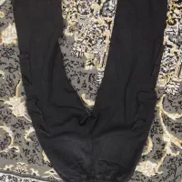 شلوار کارگو سایز XL|لباس|اصفهان, حصه شمالی|دیوار