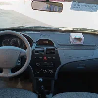 تیبا2 مدل1401 درحد خشک|خودرو سواری و وانت|کرمان, |دیوار