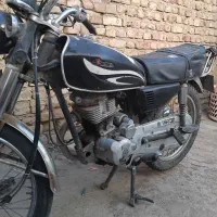 موتور هندا