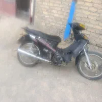 روان مدل 89موتور تازه تعمیر