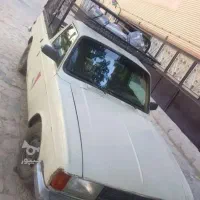 کرایه پیکان وانت کرایه ای