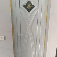 درب و پنجره دوجداره upvc