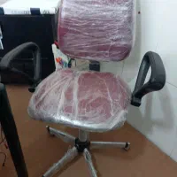 صندلی اداری چرخدار
