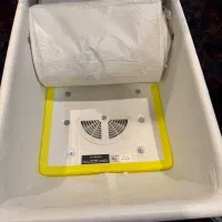 کالسکه وارداتی نو|کالسکه و لوازم جانبی|مشهد, ابوذر|دیوار