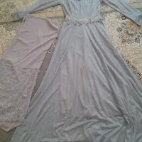 لباس مجلسی  درحد نو