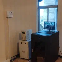 نصب دوربین و دزدگیر|دوربین مداربسته|نوشهر, |دیوار