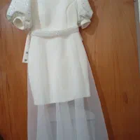 پیراهن مجلسی سایز ۴۲