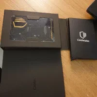 کیف پول دیجیتال coolwallet