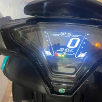 موتورایروکس170|موتورسیکلت|بندرعباس, |دیوار