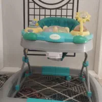 روروئک|کالسکه و لوازم جانبی|رباط‌کریم, منجیل آباد|دیوار