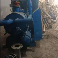 خرید فروش هرنوع چیلر جزبی و تراکمی  سرتاسر مشهد