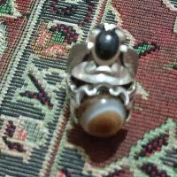 انگشتر کلکسیونی