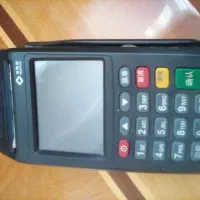 کارت خوان فروشی صفر به آبدیت نیاز داردقیمت توافقی