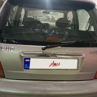 mvm110مدل88|خودرو سواری و وانت|کرج, خرمدشت|دیوار