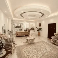 ملک ویلایی دوبلکس