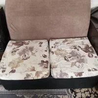 مبل 6 نفره|مبلمان خانگی و میز عسلی|مشهد, کارگران|دیوار