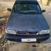 پراید 94 دوگانه شرکت فوری فوری