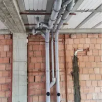 بنایی و لوله کشی ساختمان|خدمات پیشه و مهارت|زنجان, |دیوار