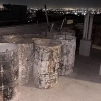 بشکه