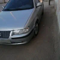 سمند مدل 86 فابریک|خودرو سواری و وانت|شیراز, گویم|دیوار