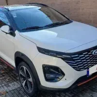 فروش x33cross اتومات سفید رنگ مدل ۱۴۰۳