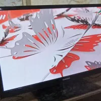 تیوی سامسونگ ۴۶اینج