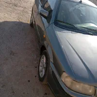 فروش ماشین سمند مدل ۸۸ بسیار تمیز و خانگی|خودرو سواری و وانت|رودبار (کرمان), |دیوار