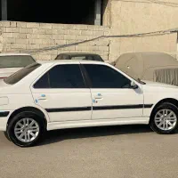 پژو پارس 1403|خودرو سواری و وانت|نسیم‌شهر, |دیوار