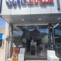 52 متر مغازه اجاره ای