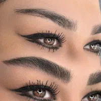 ریمو رجوی و آرایش دائم .اول کار بعد از رضایت تسویه