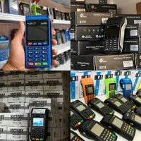 نمایندگی رسمی » کارتخوان سیار » پوز ثابت
