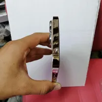اپل iPhone 13 Pro Max با حافظهٔ ۲۵۶ گیگابایت|موبایل|مریوان, |دیوار