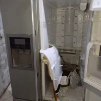 تعمیر تعمیرات یخچال