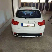 کوییک GX|خودرو سواری و وانت|تهران, وردآورد|دیوار