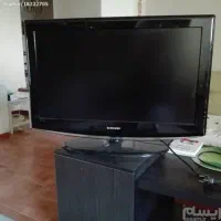 تلویزیون ۳۲ با دیجیتال گیرنده