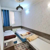 سوئیت و هتل آپارتمان