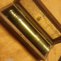 دوربین ملوانی‌انگلیسی|کلکسیون و سرگرمی|گلزار, |دیوار