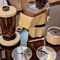 غذاساز اصل فرانسه مولینکس