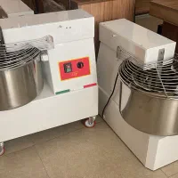 خمیر گیر و خمیر پهن کن