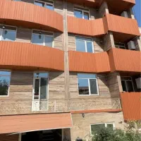 ویلایی ۱۶۰ متر ۳ خواب