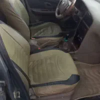 پژو پارس مدل ۸۹