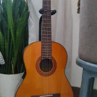 گیتار یاماها c-70    قیمت۱۶ میلیون